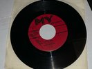 Rock Robbins ?Good Lovin' / Little Girl 1969 Private Press Soul Arkansas Signed
