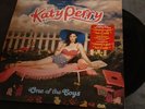 One Of The Boys - Katy Perry 2 Disc Vinyl