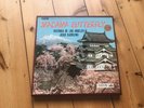 HMV ASD 373 - Puccini Madama Butterfly - Rome Opera/Santini - ED1 (#352) 3 LPs