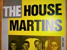 MINT  1987 XL (84cm) Concert / Promo Poster THE HOUSEMARTINS (The House Martins)