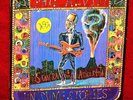 LP PHIL ALVIN W/ SUN RA & THE ARKESTRA UN 