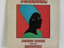 Justin Hines And The Dominoes - Jezebel - (VG/VG) - UK Vinyl Original First E...