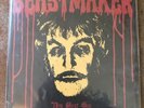 Beastmaker - You Must Sin Sealed Clear Vinyl Uncle Acid Blood Ceremony