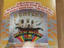 The beatles magical mystery tour vinyl