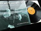 Mischa Elman - Violin Encores **Original Decca LXT 5304 ED1 LP**