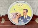 Vogue Picture Record - R718 - LuLu Belle & Scotty - Some Sunday Morning / In