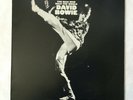 DAVID BOWIE MAN WHO SOLD THE WORLD VINYL ALBUM WITH ORIGINAL LYRIC INNER EX NM