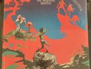 STILL SEALED Uriah Heep The Magician’s Birthday Lp 1970’s Pressing Prog Rock