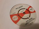 Jackie Edwards , White Christmas , My Love And I , 7
