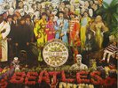 The Beatles ?Sgt Peppers Lonely Hearts Club Band Vinyl Australia 1982 Record LP