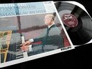 Beethoven: Piano Sonatas - Richter **Philips Hi-Fi Stereo SAL 3456 ED1 LP**