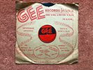 FRANKIE LYMON and The Teenagers - NEW 78 - 