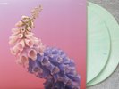 Flume ?Skin Vinyl 2 x LP US 2017 Limited Edition Record GREEN Sealed