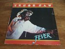 Tenor Saw , Fever  , Blue Mountain Label