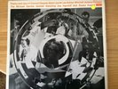 MICHAEL GARRICK QUINTET Poetry & Jazz In Concert Record One 1964