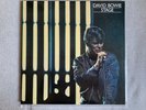 2LP David Bowie Stage 180gr YELLOW Vinyl Parlophone mint