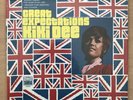 Kiki Dee Great Expectations 1970 Vinyl Lp Ex