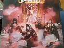 W.A.S.P. | WASP | First Pressing 1984 | Vinyl LP | Capitol ST-12343