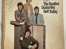 MONO Butcher Cover Second State The Beatles Yesterday and Today vinyl T-2553
