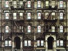 LED ZEPPELIN 'PHYSICAL GRAFFITI' VINYL DOUBLE LP SWAN SONG SSK 89400 EX+/EX-