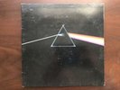 Pink Floyd “The Dark Side Of The Moon” Vinyl LP 1973 Capital Records 0-11163