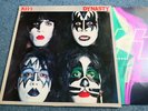 KISS - DYNASTY LP - Nr MINT/EXC+ A1/B1 UK