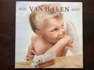 Van Halen “1984” Vinyl LP Record 1983, 1984 Warner Bros. Records 0-23985