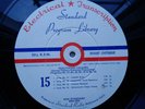 16-Inch Transcription Hollywood Calling Show #15  Standard Program Library