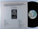 BAND The Last Waltz WARNER BROS LP VG+/VG++ promo