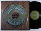 GRATEFUL DEAD American Beauty WARNER BROS LP VG+ original pressing SHRINK