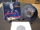 1 x Elvis Presley Loving You - Teddybear RCA 447 - 0620