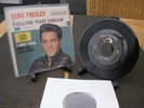 1 x Elvis Presley Follow The Dream RCA EPA 4368