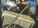 MILT JACKSON, KENNY CLARKE, HANK JONES “Opus De Jazz” Savoy RVG 1955 VG+ Vinyl