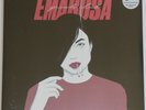 EMAROSA Peach Club WHITE VINYL LP (SEALED) dance gavin dance.portugal the man