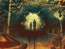 ID1362z-Gustavo Santaolalla-The Last Of Us  Orig-vinyl LP-New