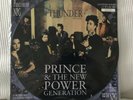 Prince Picture Disc 12