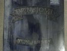 FACTORY *SEALED* Bon Jovi NEW JERSEY LP VINYL RECORD 1988 ORIG 1ST PRESS RARE