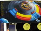 ELECTRIC LIGHT ORCHESTRA OUT OF THE BLUE UNITED ARTISTS GXG25,6 Japan POSTER 2LP