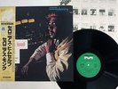THELONIOUS MONK HIMSELF MILESTONE SMJ-6053M Japan OBI VINYL LP