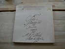 Bach 6 suites for solo cello Miklos Perenyi 3LP box NM Hungaroton