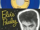 Elvis Presley 45 