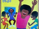 GROUP NSI NEW SOUND FROM THE ISLANDS RARE KILLER ZOUK FUNK WEST INDIES LISTEN