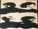U2 - Boy Vinyl LP 1980 Promo
