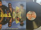 Shai - ...If I Ever Fall In Love MCA LP GAS-10762 VG++ HIP-HOP/R&B