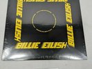 ? NEW RSD 2020 Billie Eilish Live At Third Man Records Blue Vinyl LP Sealed
