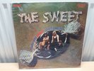 The Sweet - Funny how Sweet Co-Co can be - LP - Chile -Yellow RCA SF-8238 Rare