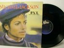 12' MICHAEL JACKSON---P.Y.T. (PRETTY YOUNG THING) (NL PRESS.) (NM)