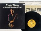 DAVID BOWIE IN BERTOLT BRECHT'S BAAL RCA RPL-2122 Japan PROMO VINYL 12