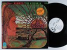 CHILDREN Rebirth ATCO LP VG+ wlp