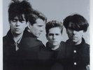 ECHO & THE BUNNYMEN Self Titled SIRE 9-25597-1 LP SEALED